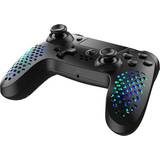 Subsonic Gamepads Subsonic Hexalight Controller Gamepad Sony PlayStation 4