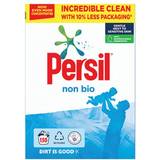 Persil Textile Cleaners Persil Non-Bio Washing Powder for Gentle Next to Sensitive Skin 130 Washes