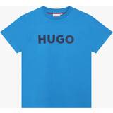 Hugo Boss Kids' Print T-Shirt