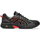Asics Men Running Shoes Asics Gel-Venture 6 - Black