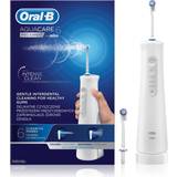Oral-B Rechargeable Battery Electric Toothbrushes & Irrigators Oral-B Aquacare 6 Pro Expert