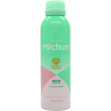 Mitchum Alcohol Free - Deodorants Mitchum 48h Protection Powder Fresh Deo Spray 200ml