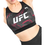 Venum Martial Arts Uniforms Venum UFC Authentic Fight Week Women’s 2.0 Sport Bra