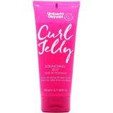 Frizzy Hair Curl Boosters Umberto Giannini Curl Jelly Scrunching Jelly 200ml
