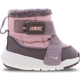 Nike Winter Shoes Children's Shoes Nike Flex Advance TDV - Pink Glaze/Violet Ore/Light Violet Ore/Pink Glaze