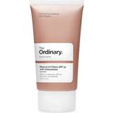 Emulsion Sun Protection The Ordinary Mineral UV Filters with Antioxidants SPF30 50ml