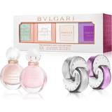 Gift Boxes Bvlgari The Women s Gift Collection 4-pack