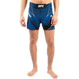 Blue Martial Arts Uniforms Venum UFC Pro Line Men's Shorts - Blue