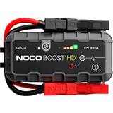 Battery Chargers Batteries & Chargers Noco Genius GB70