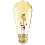 Dimmers Light Bulbs Osram Vintage 1906 Halogen Lamp 7W E27