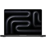 1 TB - Webcam Laptops Apple 14-inch MacBook Pro: M3 Pro Chip with 12-Core 1TB Space