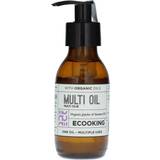 Antioxidants Body Oils Ecooking Multi Oil 100ml