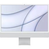 Desktop Computers Apple iMac (2021) - M1 OC 8C GPU 8GB 512GB 24"