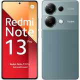 1080x2400 Mobile Phones Xiaomi Redmi Note 13 Pro 4G 256GB