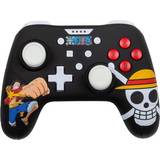 Konix One Piece Gamepad Nintendo Switch