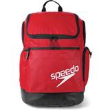 Red Swim Bags Speedo Teamster 2.0 Rucksack 35L