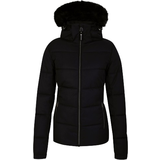Sportswear Garment - Women Jackets Dare2B Women's Glamorize IV Ski Jacket - Black
