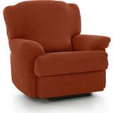 Loose Armchair Covers Homescapes Recliner Seat 'Iris' Loose Armchair Cover