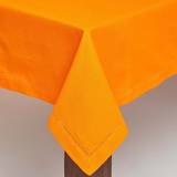 Cloths & Tissues Homescapes 178 Tablecloth Orange