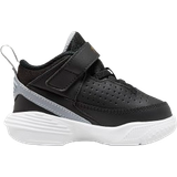 Jordan max aura junior Nike Jordan Max Aura 5 TDV - Black/White/Wolf Grey/Metallic Gold
