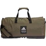 Adidas Duffle Bags & Sport Bags adidas 4Athlts Duffel Bag Medium - Olive Strata/Black/White