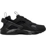Fabric Sport Shoes Nike Huarache Run 2.0 PS - Black/Anthracite/White/Black
