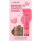 Tinted Gift Boxes & Sets Laneige Berries 'N Choco Kisses