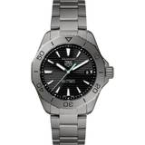 Tag Heuer Men Wrist Watches Tag Heuer Aquaracer Professional 200 mm (WBP1180.BF0000)