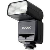 Slave Flashes Camera Flashes Godox TT350 for Olympus/Panasonic