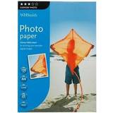 WHSmith a4 inkjet everyday glossy photo paper