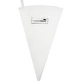KitchenCraft MasterClass Reusable Cotton Pastry Icing Bag