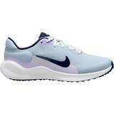 Nike Sport Shoes Nike Revolution 7 GS - Football Grey/Lilac/Midnight Navy
