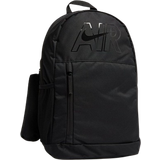 Children Backpacks Nike Elemental Backpack - Black