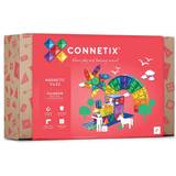 CONNETIX Toys CONNETIX Rainbow Mega Pack 212pcs