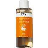 Rechargeable Toners REN Clean Skincare Ready Steady Glow Daily AHA Tonic 100ml