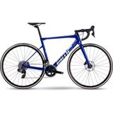 Road Bikes on sale BMC Teammachine SLR FOUR 2022 - Blue Men's Bike