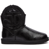 Boots UGG X Telfar Logo Mini Crinkle - Black