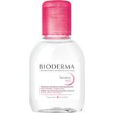 Adult Face Cleansers Bioderma Sensibio H2O 100ml