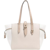 Furla Shopper Handbags - White