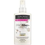 Volumizers John Frieda PROfiller+ Thickening Spray 150ml