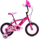 Foot Kids' Bikes Huffy Disney Minnie Mouse 12" Wheel - Pink Kids Bike