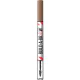 Maybelline Eyebrow Products Maybelline New York Build-A-Brow Pen 255 Soft Brown