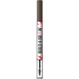 Maybelline Eyebrow Products Maybelline New York Build-A-Brow Pen 262 Black Brown