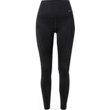 Nike Nylon Trousers & Shorts Nike Go Women's Firm-Support High-Waisted Full-Length Leggings - Black