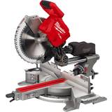 Battery Mitre Saws Milwaukee M18 FMS305-0 Solo