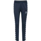 Hummel Nelly 2.0 Tapered Pants - Blue