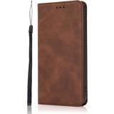 Wallet Case For Samsung Galaxy A70 PU Leather Flip Card Cover