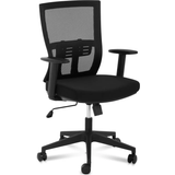 Fromm & Starck Star_Seat_21 Black Office Chair 95cm