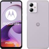 Motorola Purple Mobile Phones Motorola G14 6,43"