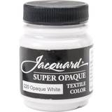Jacquard Textile Colors Super Opaque White 66ml